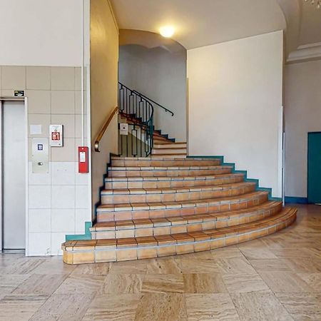 Fac 6 Vue Garonne - Tram- Parking Apartment Toulouse Luaran gambar