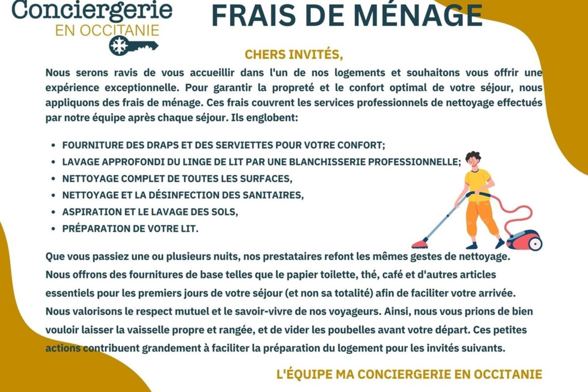 Fac 6 Vue Garonne - Tram- Parking Apartment Toulouse Luaran gambar